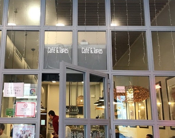 Galería de imágenes